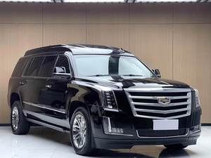 Excelente Estado con 130,000 Km. <span class=keywords><strong>Escalade</strong></span> ESV 2017, Edición <span class=keywords><strong>Platinum</strong></span> 6.2, Distancia Entre Ejes Extendida, Automática - Product Image 2