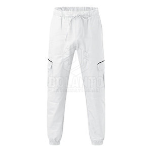 Nuevo diseño Hombres Pantalones Cargo Mejor precio Hombres Pantalones Cargo para adultos Streetwear Alta calidad Hombres Pantalones Cargo - Product Image 5
