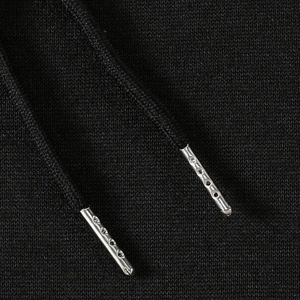 Sudaderas con Capucha Extra Grandes de Alta Calidad con Logotipo Personalizado para Hombre, Sudadera de Tela Suave y Cálida de Primera Calidad, Cómoda, Elegante y Casual para Usar en la Calle - Product Image 4