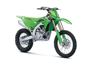 มอเตอร์ไซค์วิบาก KAWASAKII KX250 รุ่นใหม่ล่าสุด ปี 2025 พร้อมจัดส่งฟรี - Product Image 3