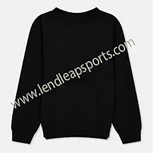 Sudadera de Forro Polar Sólido de Invierno para Hombre de Calidad Premium - Secado Rápido, Ecológica, con Logotipo Personalizado, Precio Bajo al por Mayor - Product Image 6