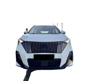 2024 GS3 AWD Coupé Turbo Cuir R18 Faible Kilométrage Boîte Automatique Conduite à Gauche Équipement Élevé État Neuf - Product Image 1