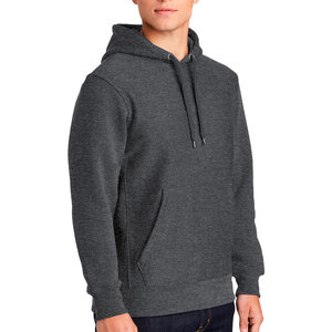 Sudadera con Capucha para Hombre, Diseño Único, Estilo Moderno, Secado Rápido, Bordada, Otoñal, Mezcla de Algodón, Transpirable y Ecológica - Product Image 3
