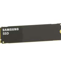 NOUVEAU Disque dur SSD NVMe PCIe Gen4 x4 M.2 2280 pour ordinateur portable Samsung PM9F1 2 To 07818M 7818M