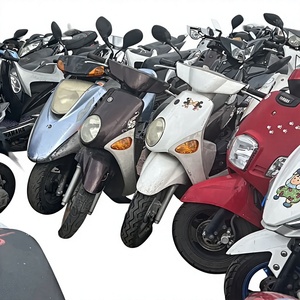 Yamaha de Bajo Kilometraje en Venta - En Excelentes Condiciones - Product Image 1