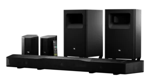MEILLEURES VENTES Système de barre de son sans fil Shockwafes 11.2.6 - Product Image 2