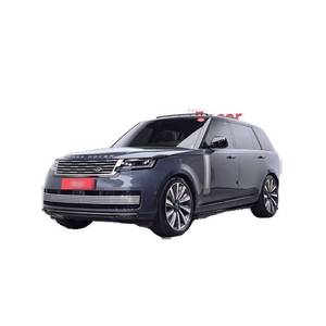 2025 Convertible Diésel 2.0 TD4 HSE (A/T) 17041 km de Lujo, Usado, Listo para Exportación, Volante a la Izquierda, en Stock - Product Image 4