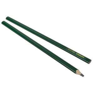 Crayon de menuisier vert Mm. 176 - Product Image 1
