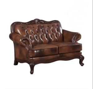 Conjunto de sofás con aspecto oom OFA et con Enter enter able 3 + 2 + 1 Seater - Product Image 3