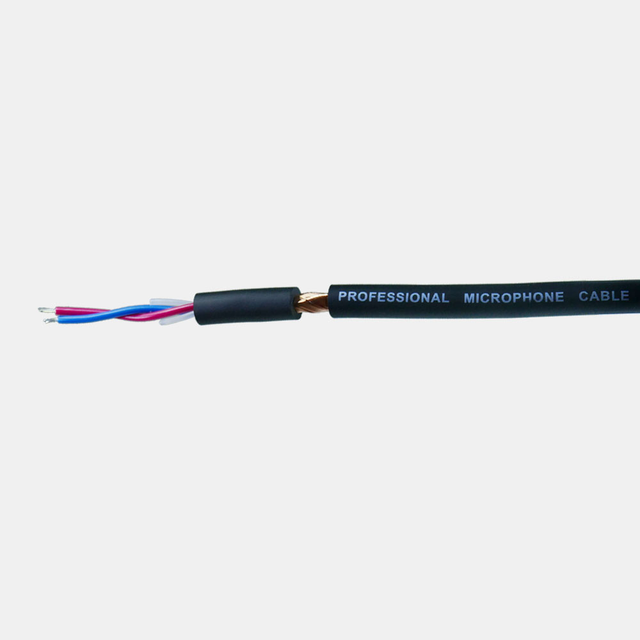 DMX512 Cable