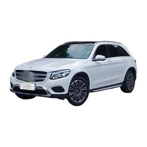 SUV Usada de Tamaño Completo 2024, Motor de Gasolina de 3.5 L, 7 Plazas, Tipo TXL con Enganche Trasero, Arranque con Botón, Nevera y Caja de Cambios Manual - Product Image 1