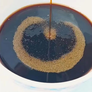 Huile de graisse de volaille à teneur élevée en FFA, aliment pour animaux, usage industriel en vrac, huile de graisse de poulet de raffinerie, haute teneur en FFA, faible humidité - Product Image 1