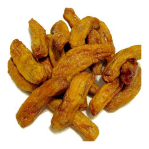 Texture moelleuse fruits secs doux AD banane Snack tranches humides naturelles pour Dessert utiliser approvisionnement en vrac pour le marché des fruits tropicaux - Product Image 4