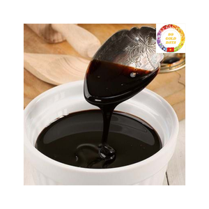Melaza oscura Premium de Vietnam 100 por ciento edulcorante natural para salsas y adobos para hornear - Product Image 5