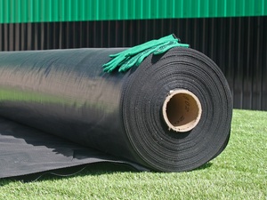 Virgin Nonwoven Industrial Polyester Geotextile-Tear-Resistant & Eco-Friendly - Product Image 4