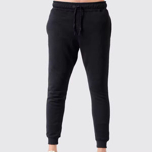 Survêtement personnalisé de haute qualité pour hommes tenue décontracté survêtement pour hommes survêtements 2 pièces pull complet gym jogging - Product Image 4