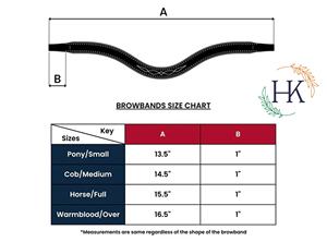 Ensemble personnalisé AWI-SP-0044 : tapis de selle de dressage, voile anti-mouches, protections de sabots, bandeau – Extérieur en coton, rembourrage en polyester, doublure en polycoton - Product Image 6