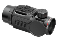 Accessoire thermique à clipser pour Mate MAH50, 640x512, portée 2600m, grossissement 2x-4x, monoculaire étanche pour observation nocturne