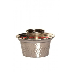 Filtro tradicional del sur de la India, juego de Dabara de latón hecho a mano, vaso de latón puro para vajilla de cocina y decoración del hogar - Product Image 4