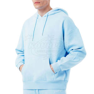 Vente en gros de sweats à capuche professionnels personnalisés pour hommes, vêtements d'hiver de haute qualité de style nouveau - Product Image 1