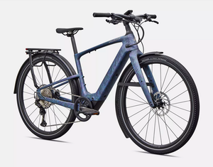 จักรยาน TTurbo Vadoo-SL 2 6.0 EQCarbon - Product Image 2