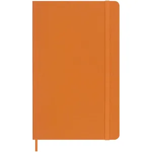 Moleskine VEGEA Sustainable Hardcover <b>Notepad</b> with Sewing Binding Elegant and Eco-Friendly for Everyday Use - Product Image 1