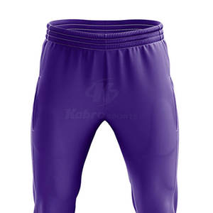 2025 nouveauté uniforme de cricket de sport en polyester personnalisé de haute qualité avec impression de logo dernière conception en gros - Product Image 5