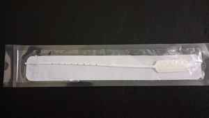 Histerómetro Curvo Desechable ESA de LDPE, Dispositivo de Diagnóstico Plástico para Ecografía Uterina - Product Image 2