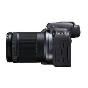 Compact 24.2 MP Mirrorless Digital <b>Camera</b> RF-S 18-150mm IS STM Lens Dual Pixel CMOS AF II 4K 60p 23 FPS Continuous Shooting - Product Image 4