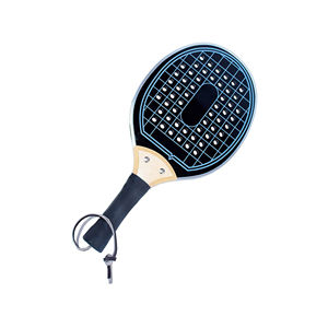 Raquetas de Pádel de Diseño Único Más Populares, Servicio OEM de Alta Calidad, Ligeras, para Entrenamiento, Deportes y Entretenimiento - Product Image 5