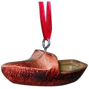 Decoración colgante de Navidad de alta calidad Producto estándar superior Artículo al por mayor Nuevo diseño 2025 Diseño de metal artesanal indio - Product Image 1