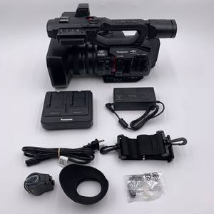OFERTA DE ÚLTIMA HORA: Cámara de Video XF405 4K UHD con Accesorios Originales - Product Image 2