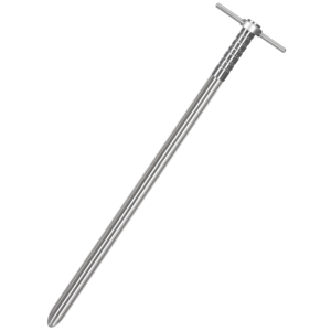 Brkle GmbH Outil de tournage à pigments de haute qualité et durable, 50% de média agglomérant, modèle 5369-0610 - Product Image 1