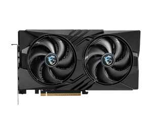 M S I Ge Force R T X 5060 8G GAMING OC Gaming G r a p h i c s C a r d G P U R T X 5060 8G para PC de escritorio para juegos - Product Image 2