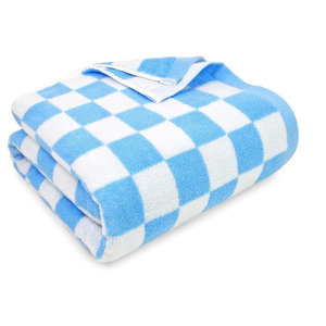 Luxury pool and <b>beach</b> <b>towel</b> quick dry sand free <b>microfiber</b> or cotton soft absorbent <b>towel</b> for hotel spa gym swimming and travel - Product Image 1