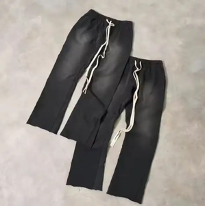 Chándales Hombres Trajes de sudor Chándal Hombres Sudaderas con capucha y pantalones de moda para hombres - Product Image 5