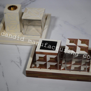 Quemador de incienso Bakhoor estilo antiguo hecho a mano, soporte para incienso Mubkhar, botella, Ámbar gris, bergamota, bobinas de aroma de té para uso religioso - Product Image 4