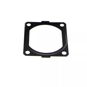 Cylinder <b>Gasket</b> for Stihl MS660 & 066 Ref 503212 - Product Image 1