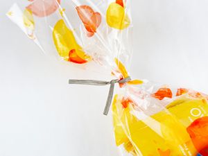 ลวดบิดสแตนเลสเคลือบเคลือบสำหรับห่อและเบเกอรี่ - Product Image 5