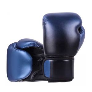 นวมชกมวย,ถุงมือมวยหนังเปล่ารับประกันคุณภาพตามสั่ง - Product Image 6