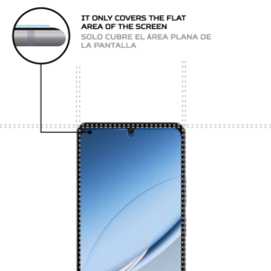 ดูจี โน้ต 59 ฟิล์มกันรอยหน้าจอ - Product Image 4