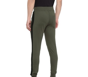 Pantalones de Hombre Casuales, Ajustados, Deportivos, de Color Sólido, Resistentes, Ecológicos, Transpirables, con Cintura Elástica, Venta al Por Mayor Profesional y Personalizada - Product Image 5