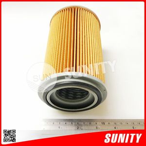 TAIWAN SUNITY OIL FILTER OEM 15607-1030 for HINO Truck FM ED100 , <b>Bus</b> 6051213700 15208Z9025 - Product Image 4