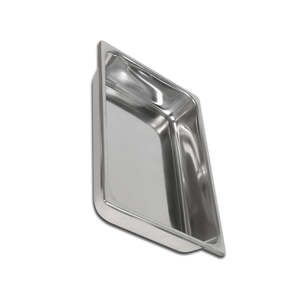 ถาดใส่เครื่องมือแพทย์สำหรับโรงพยาบาล ถาดเครื่องมือผ่าตัดแบบกลวง สำหรับใช้ในโรงพยาบาล โดย Surgiright - Product Image 3