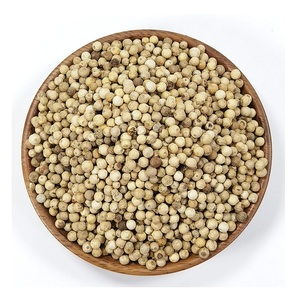 Semillas de Pimienta Blanca - Precio Económico, Aroma y Sabor Picantes, Pimienta Blanca en Grano para Cocinar - Product Image 3