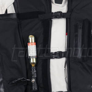 Chaleco Inflable para Montar a Caballo y Viajar, Chaleco de Seguridad Inflable para Deportes al Aire Libre - Product Image 2