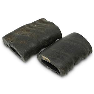 100% Natural Buffalo Horn Pet Chew Healthy <b>Protein</b>-Rich Dog Treat for Oral Hygiene, Long-Lasting Grain-Free Chew For Dog - Product Image 4