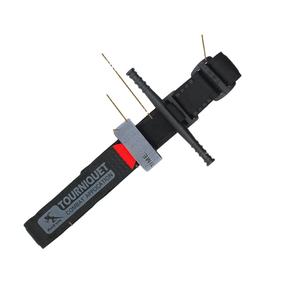 Tourniquet d'urgence Medresq de haute qualité, certifié CE, pour le contrôle des saignements, application médicale, hémostatique, CAT Gen 7, pour IFAK - Product Image 2