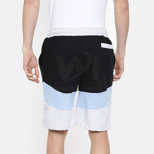 Latest <b>Men</b> Casual <b>Shorts</b> <b>Lightweight</b> Design For Everyday Comfort And Summer Activities - Product Image 3