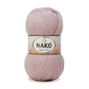 เส้นด้าย318 nako süper İnci - Product Image 1